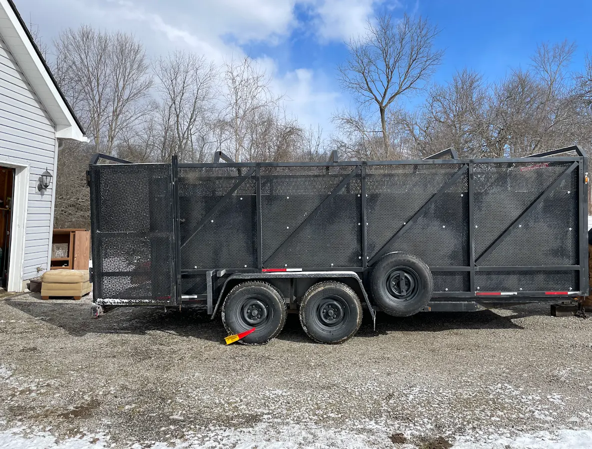 Dumpster Rental services in Magnolia, TX